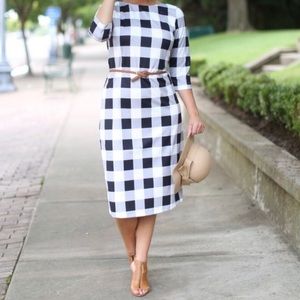 Dainty Jewell’s Long Dress